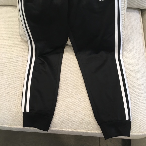 Adidas Girls Joggers, Size S - Picture 3 of 8
